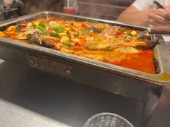 -炉鱼(诸暨万风新天地店)