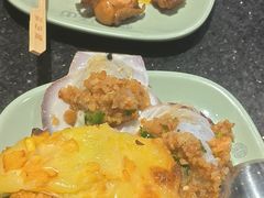 -韩盛·盛江山自助料理(沈辽路万达店)