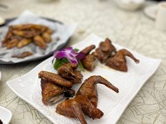 -轩记海鲜餐厅·四十五年老字号·经典粤菜(西区彩虹店)