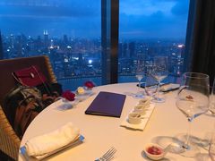 -金轩中餐厅 Jin Xuan(浦东丽思卡尔顿酒店)