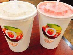 -O2鲜榨果汁(苏州龙湖狮山店)