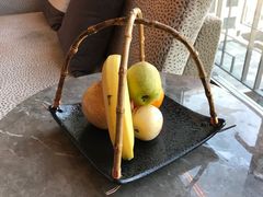 -杭州城中香格里拉大酒店