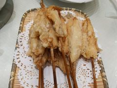香煎九兔鱼-双井轩(双井店)