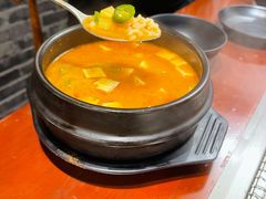 -肉甲韩国木炭烤肉(新壹街1店)