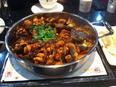 iphone_upload_pic-黄记煌三汁焖锅(新世纪广场店)