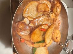 -绿茶餐厅(千岛湖银泰城店)