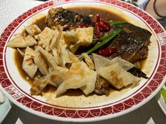 -旺顺阁·北京菜(北辰上品+)