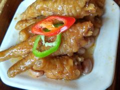 -香港表哥茶餐厅(银泰百货店)