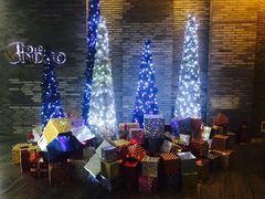 -上海外滩英迪格酒店