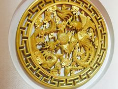-万柳阁小馆·花园餐厅(龙潭湖店)
