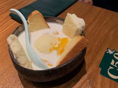 泡鲁达-云海肴·汽锅鸡·云南菜(天山百盛优客店)