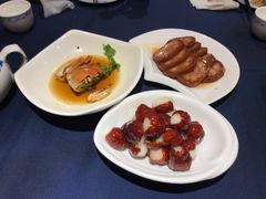 心太软-老吉士酒家(天平路店)
