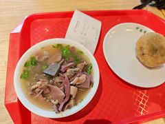 -护国寺小吃店(红莲南路店)