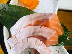 -东岸料理·寿司·刺身