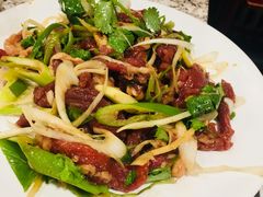 -厚味居炙子烤肉·清真(天桥南纬路店)
