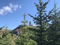 -雁门关景区