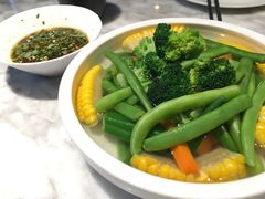 -蔴将·川菜(黄龙万科店)