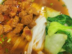 -双燕楼·手工馄饨·汤面小吃(世纪汇店)