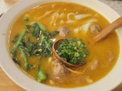 -三姐·老友记·南宁老友粉(朝阳区光华路嘉里中心店)