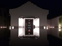 -禾悦庄餐厅