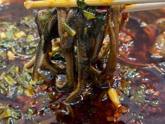 -乐山第一家临江鳝丝(茶坊路店)