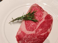 -隐炉和牛烧肉店(群力店)