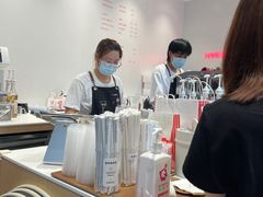 -Manner Coffee(星方汇广场店)