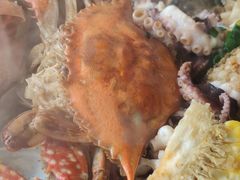 -蒸八鲜农家土菜(祝桥店)