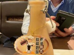 -中国厨房/台湾牛肉面