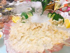 -明香海鲜酒家(华强北店)