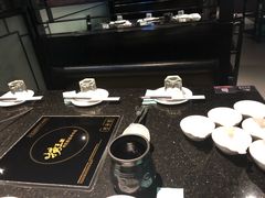 -捞王猪肚鸡火锅(财富中心店)