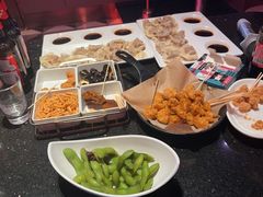 -纯K(打浦桥店)