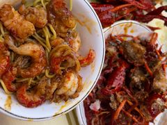 -聚味瞿记·龙虾堂(坡子街店)