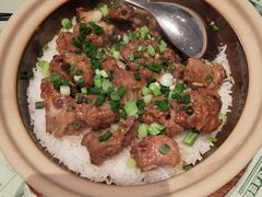 -凤来茶餐·粤菜馆(珠江新城店)