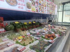 -大锅强·蒸海鲜青岛菜(吾悦广场店)