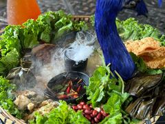 -品德宏·孔雀宴的发源地(金塔园店)