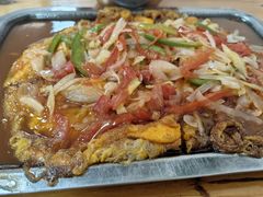 -龙上水现炒生料(柳沙店)
