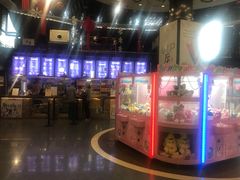 -奥斯卡国际影城(杜比全景声&4D激光店)