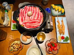 -合风谷(南下塘店)