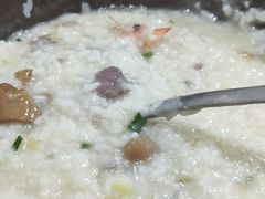 鸽子粥-阿婆潮汕砂锅粥(王府大街店)