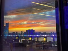 -于家堡洲际酒店·堡子里酒廊