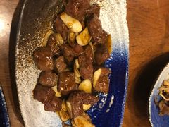-大渔铁板烧(中山路八佰伴店)