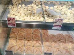 -彭记优口(王府井购物中心店)