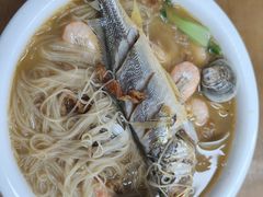 -象山小白象海鲜面