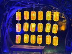 -茅山东方盐湖城景区