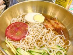 -金喜娜无限自助烤肉(泰达永旺店)