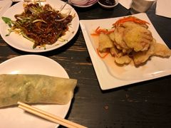 -我去·春饼文化主题餐厅(国定路总店)