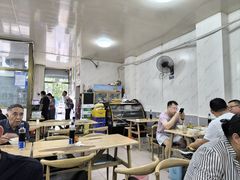 -清真·白家牛肉罩火烧老店(育才街店)
