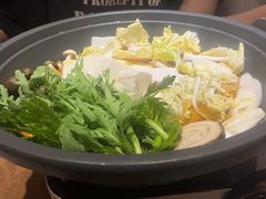 -山葵家·创意料理(万象汇店)