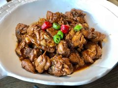 -黛瓦里巷(南京东路店)